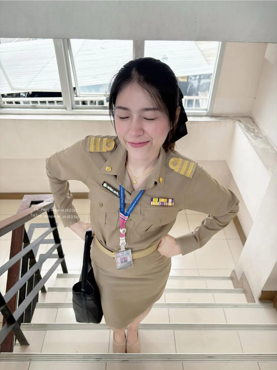 ครูแป้ง 8