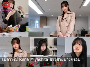 Rena Miyashita ปก_result
